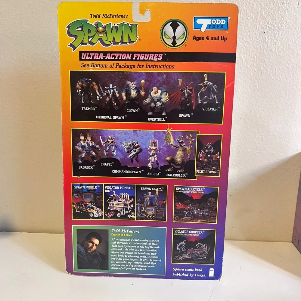 Todd Toys 6